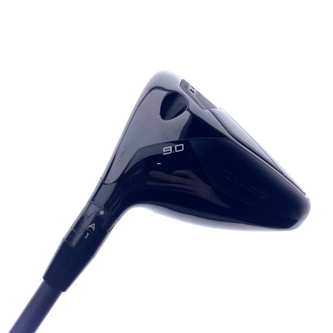 Used Titleist GT3 Driver / 9.0 Degrees / Stiff Flex / Left-Handed