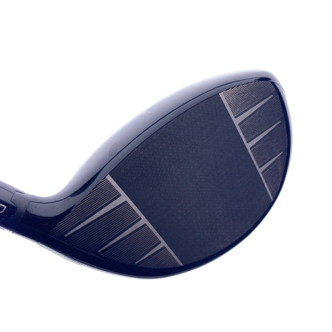 Used Titleist GT3 Driver / 9.0 Degrees / Stiff Flex / Left-Handed