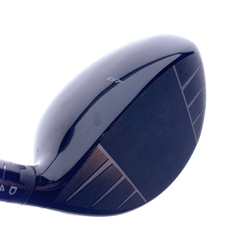 Used Titleist GT3 Driver / 9.0 Degrees / Stiff Flex / Left-Handed