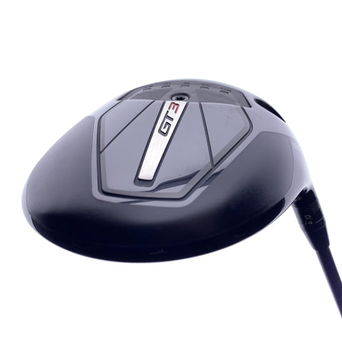 Used Titleist GT3 Driver / 9.0 Degrees / X-Stiff Flex