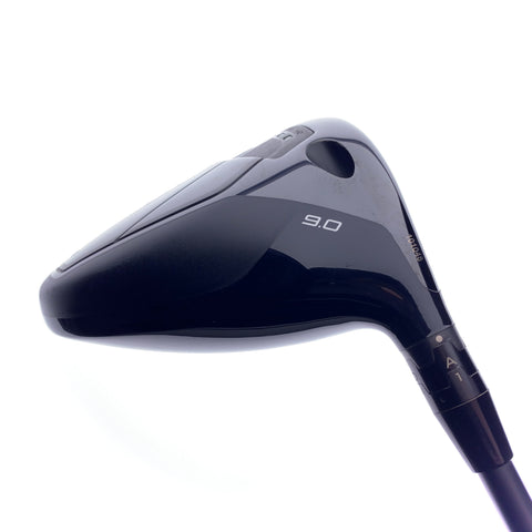 Used Titleist GT3 Driver / 9.0 Degrees / X-Stiff Flex