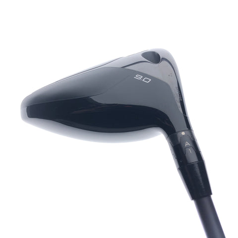 Used Titleist GT3 Driver / 9.0 Degrees / X-Stiff Flex