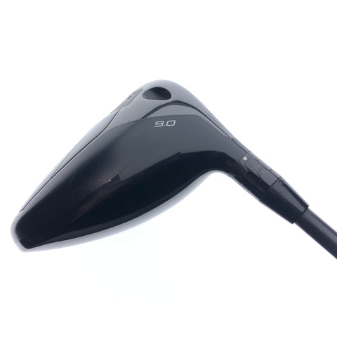 Used Titleist GT3 Driver / 9.0 Degrees / X-Stiff Flex