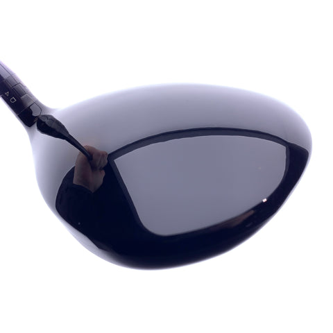 Used Titleist GT3 Driver / 9.0 Degrees / X-Stiff Flex