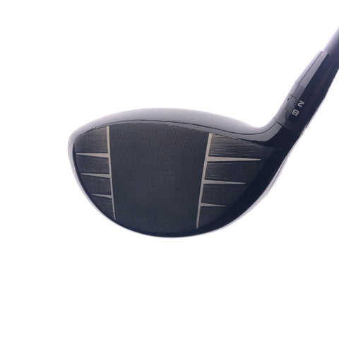 Used Titleist GT3 Driver / 9.0 Degrees / X-Stiff Flex