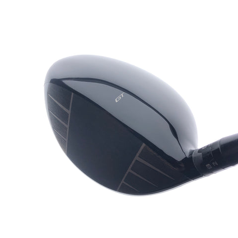 Used Titleist GT3 Driver / 9.0 Degrees / X-Stiff Flex