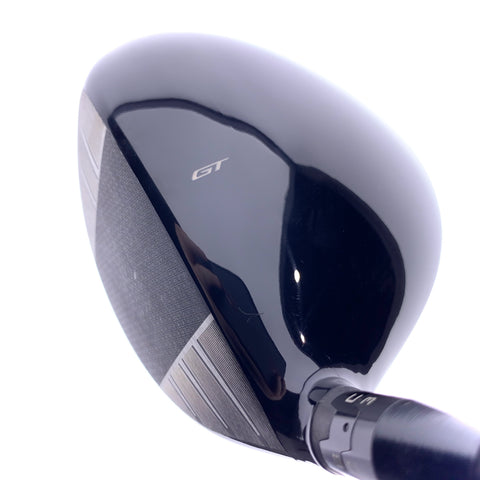 Used Titleist GT3 Driver / 9.0 Degrees / X-Stiff Flex