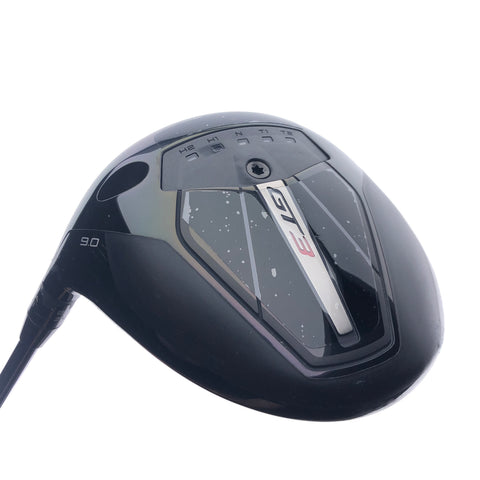 Used Titleist GT3 Driver / 9.0 Degrees / X-Stiff Flex / Left-Handed