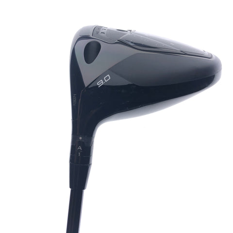 Used Titleist GT3 Driver / 9.0 Degrees / X-Stiff Flex / Left-Handed