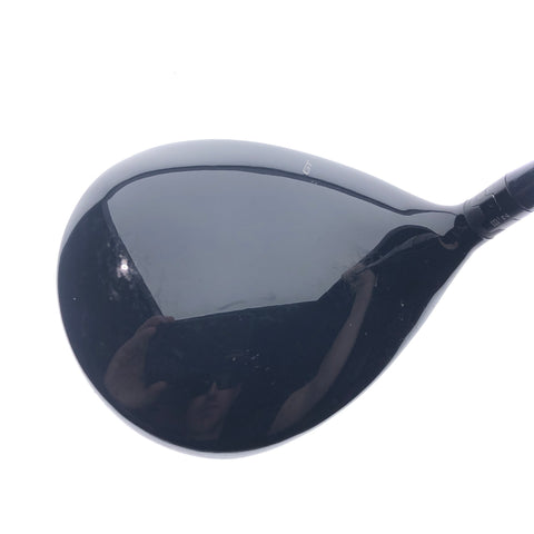 Used Titleist GT3 Driver / 9.0 Degrees / X-Stiff Flex / Left-Handed
