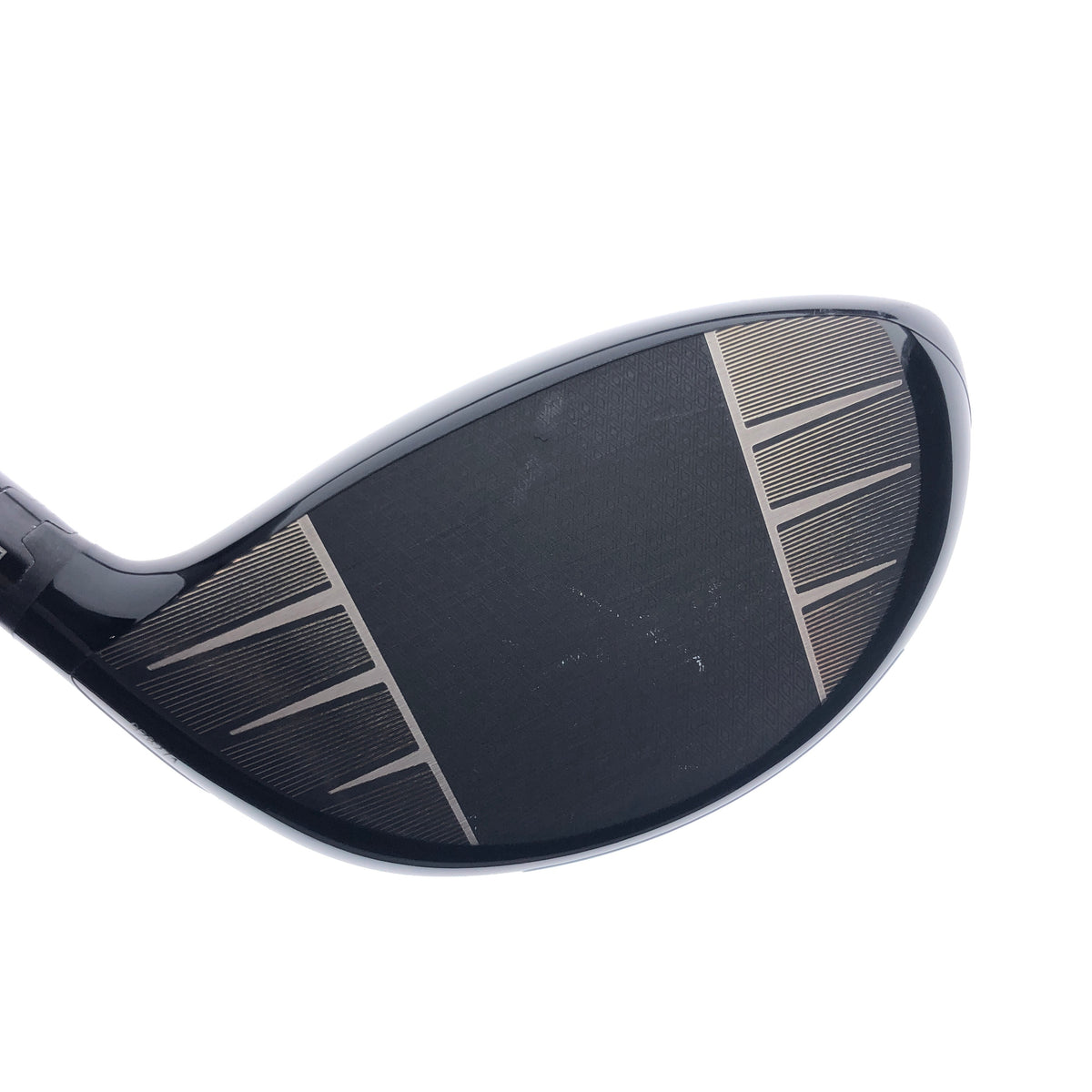 Used Titleist GT3 Driver / 9.0 Degrees / X-Stiff Flex / Left-Handed