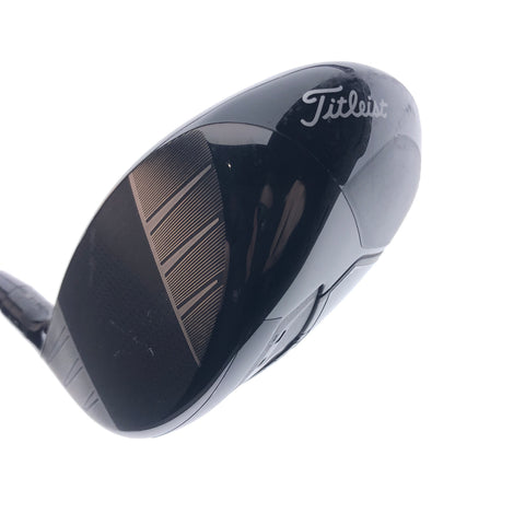 Used Titleist GT3 Driver / 9.0 Degrees / X-Stiff Flex / Left-Handed