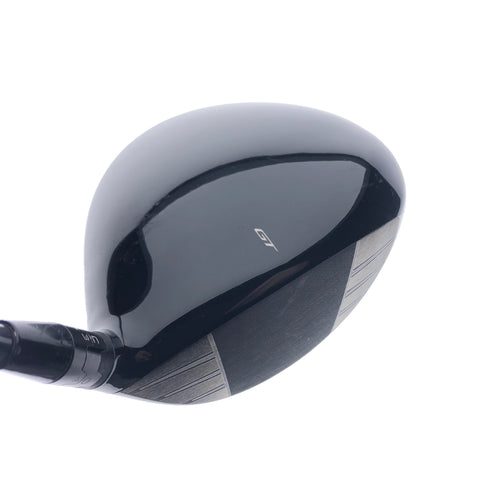 Used Titleist GT3 Driver / 9.0 Degrees / X-Stiff Flex / Left-Handed