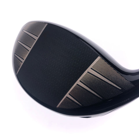 Used Titleist GT3 Driver / TZ Six 60 M5 Shaft / 8.0 Degrees / X-Stiff Flex