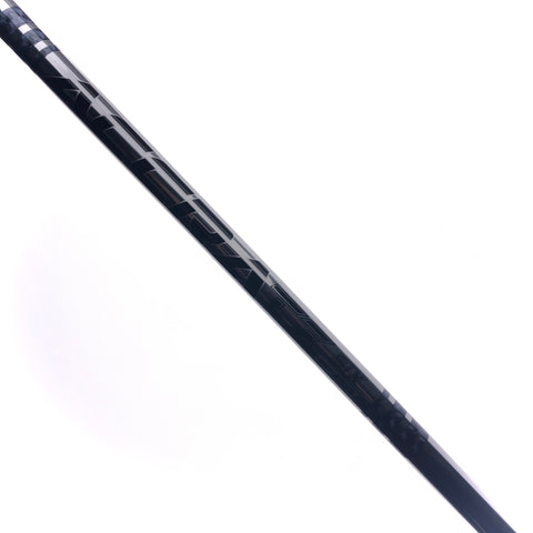 Used Titleist GT3 Driver / TZ Six 60 M5 Shaft / 8.0 Degrees / X-Stiff Flex