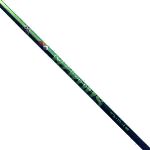 Used Titleist GT3 Driver/10.0 Degrees/X-Stiff / Small Batch Hzrdus Smoke 6.5 60