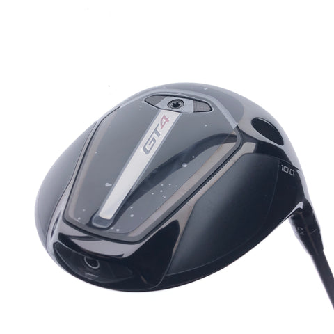 Used Titleist GT4 Driver / 10.0 Degrees / Stiff Flex