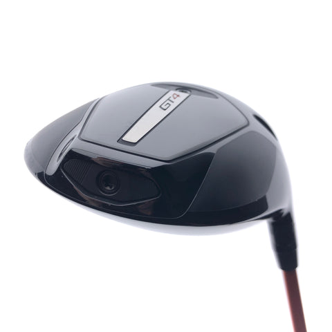 Used Titleist GT4 Driver / 10.0 Degrees / Stiff Flex