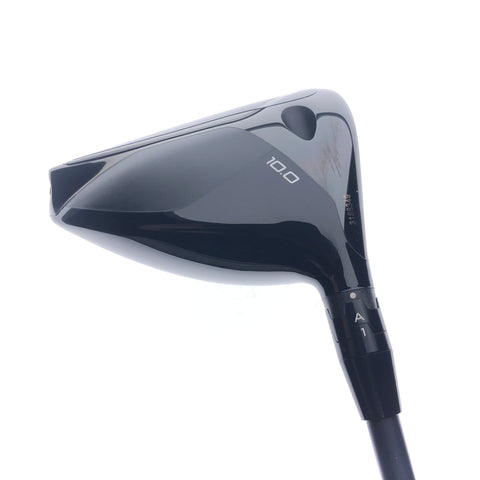 Used Titleist GT4 Driver / 10.0 Degrees / Stiff Flex