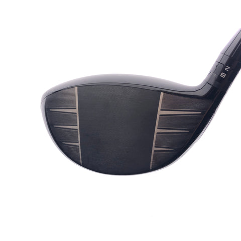 Used Titleist GT4 Driver / 10.0 Degrees / Stiff Flex