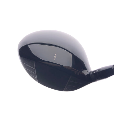 Used Titleist GT4 Driver / 10.0 Degrees / Stiff Flex