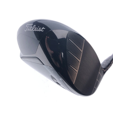 Used Titleist GT4 Driver / 10.0 Degrees / Stiff Flex
