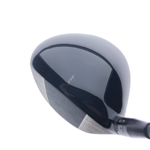 Used Titleist GT4 Driver / 10.0 Degrees / Stiff Flex