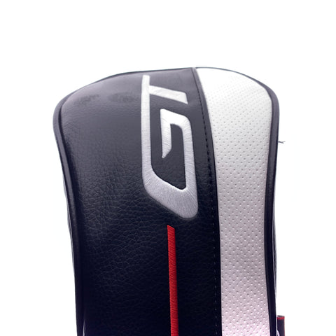 Used Titleist GT4 Driver / 10.0 Degrees / X-Stiff Flex