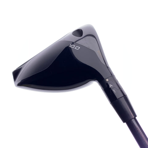 Used Titleist GT4 Driver / 10.0 Degrees / X-Stiff Flex