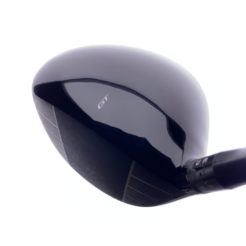 Used Titleist GT4 Driver / 10.0 Degrees / X-Stiff Flex