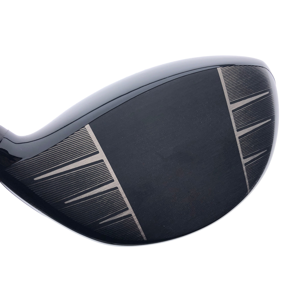 Used Titleist GT4 Driver / 8.0 Degrees / Regular Flex / Left-Handed