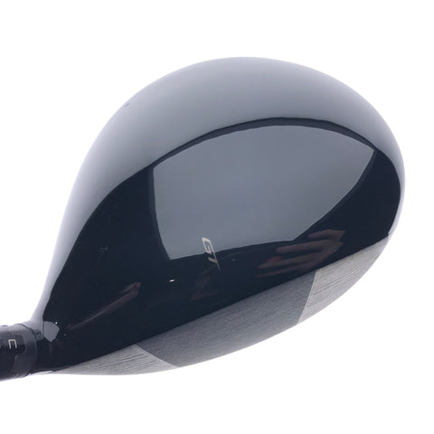 Used Titleist GT4 Driver / 8.0 Degrees / Regular Flex / Left-Handed
