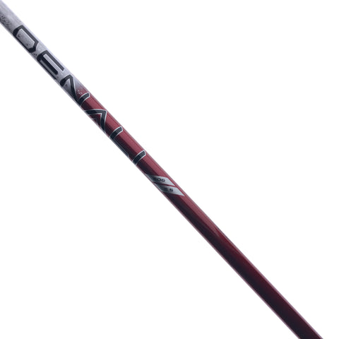 Used Titleist GT4 Driver / 8.0 Degrees / Regular Flex / Left-Handed