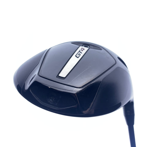 Used Titleist GT4 Driver / 8.0 Degrees / Stiff Flex