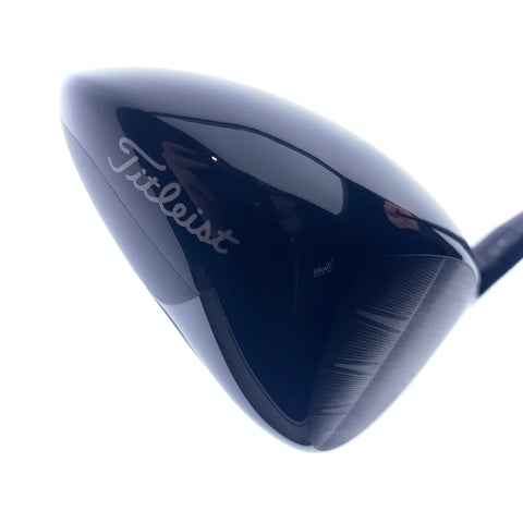 Used Titleist GT4 Driver / 8.0 Degrees / Stiff Flex