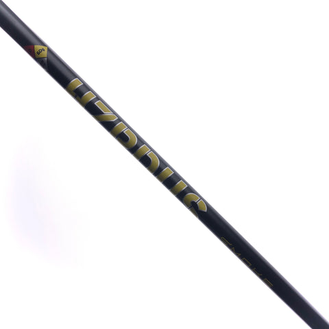 Used Titleist GT4 Driver / 8.0 Degrees / Stiff Flex