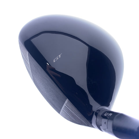 Used Titleist GT4 Driver / 8.0 Degrees / Stiff Flex