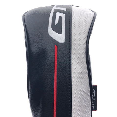 Used Titleist GT4 Driver / 9.0 Degrees / Accra GX Red X-Stiff Flex