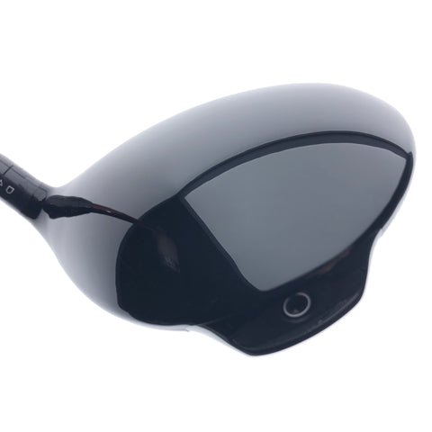 Used Titleist GT4 Driver / 9.0 Degrees / Accra GX Red X-Stiff Flex