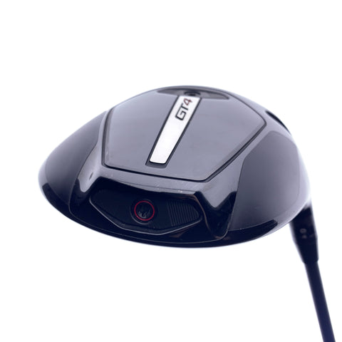 Used Titleist GT4 Driver / 9.0 Degrees / Stiff Flex