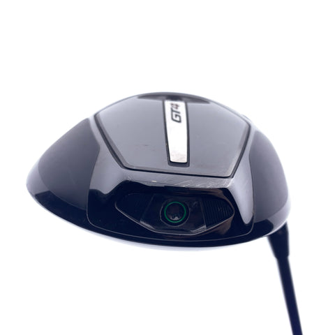 Used Titleist GT4 Driver / 9.0 Degrees / Stiff Flex