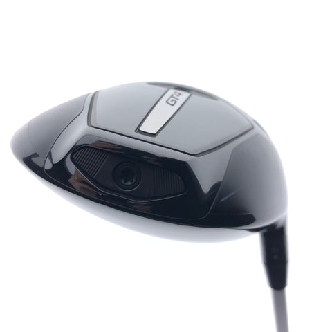 Used Titleist GT4 Driver / 9.0 Degrees / Stiff Flex