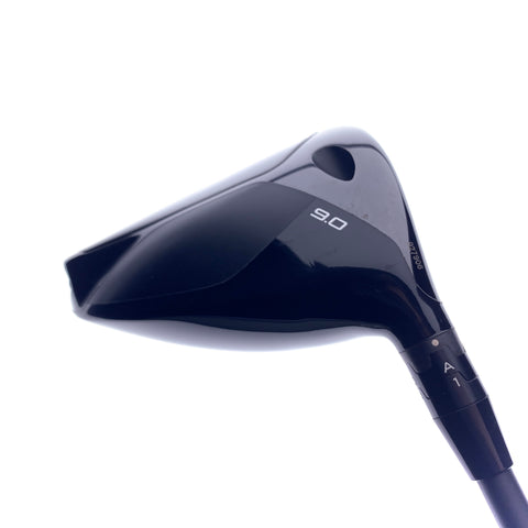 Used Titleist GT4 Driver / 9.0 Degrees / Stiff Flex
