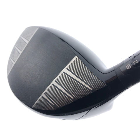 Used Titleist GT4 Driver / 9.0 Degrees / Stiff Flex