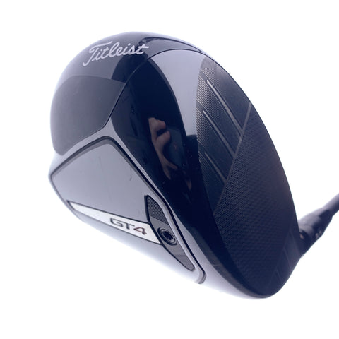 Used Titleist GT4 Driver / 9.0 Degrees / Stiff Flex