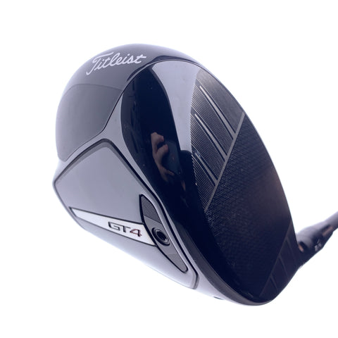 Used Titleist GT4 Driver / 9.0 Degrees / Stiff Flex