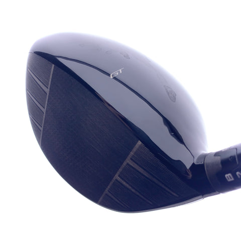 Used Titleist GT4 Driver / 9.0 Degrees / Stiff Flex