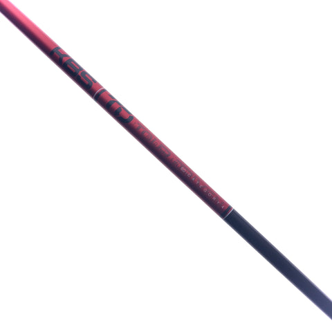 Used Titleist GT4 Driver / 9.0 Degrees / Stiff Flex
