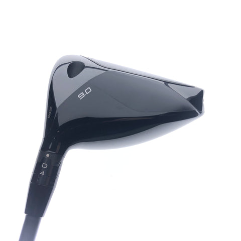 Used Titleist GT4 Driver / 9.0 Degrees / Stiff Flex / Left-Handed