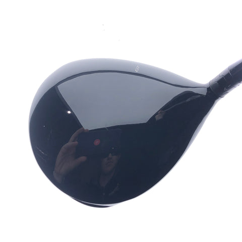 Used Titleist GT4 Driver / 9.0 Degrees / Stiff Flex / Left-Handed